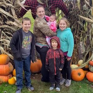 Meet your Posher, Petra